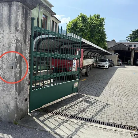 Apartamento Brezza Di *